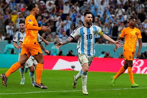 world cup dec 13 2022 argentina vs croatia